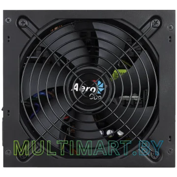 Блок питания AeroCool KCAS-1200 1200W Plus картинка 2